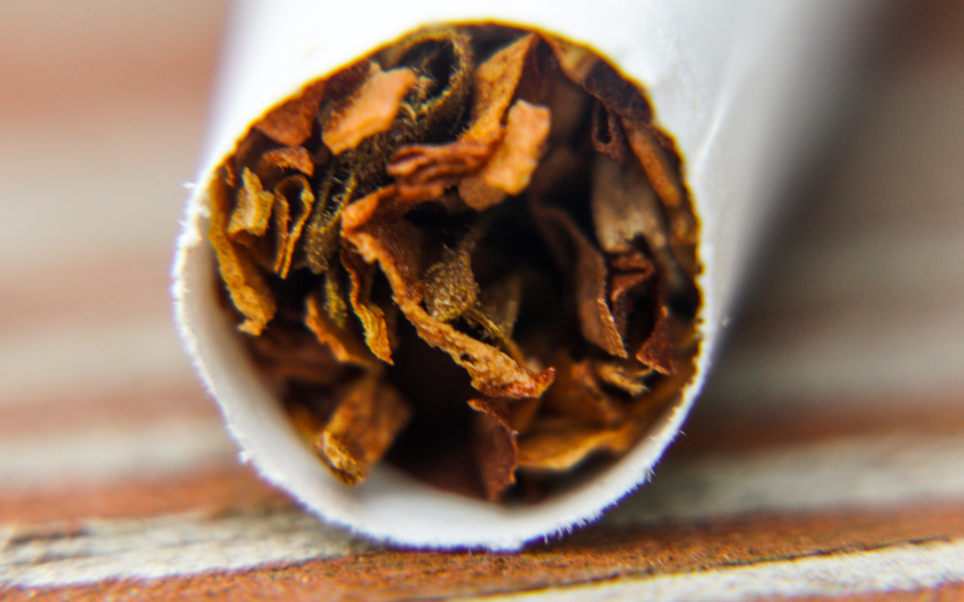 CTCA raises concern about tobacco industry’s involvement in Zambia’s COVID-19 efforts