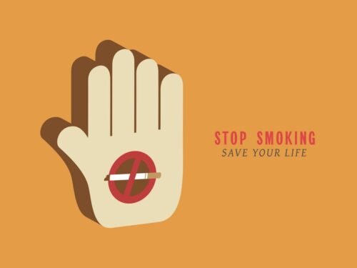 Five ways to stop young people from smoking: a podcast