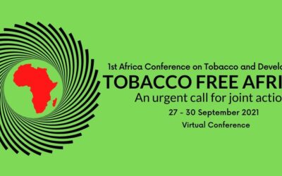 CTCA and ACBF launch first ever Africa tobacco control conference